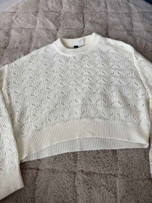 Вкорочений Светр від H&M