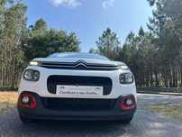 Citroën C3 1.2 PureTech Feel