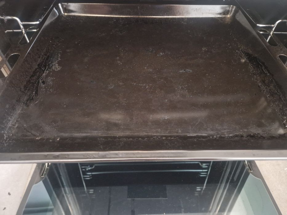 Духовка Сіменс..