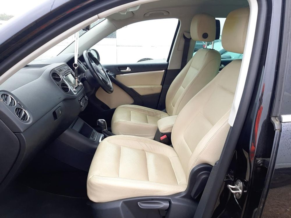 Розборка Tiguan LC9X 5N0 шрот тігуан тигуаг запчастини