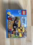Klocki LEGO Technic 4200
