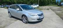 Opel Astra Opel Astra IV 2011 1.7 CDTI