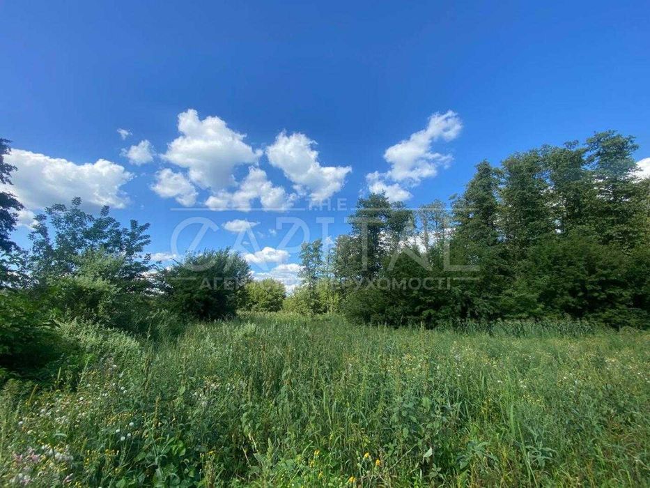 Продаж ділянки, с. Тарасівка, Обухівський р-н