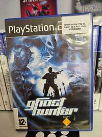 Gra Ghost Hunter PS2 As Game & GSM 4342