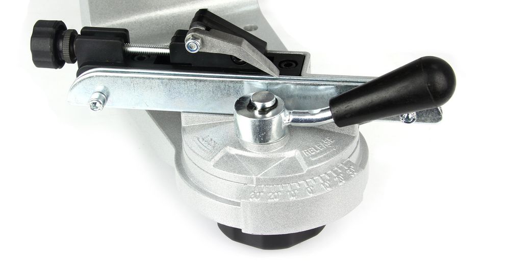 Ostrzałka Do Ostrzenia Łańcuchów Indukcyjna Tarcza