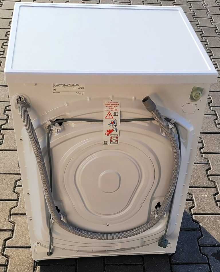 Pralka BOSCH WAN2010KPL 7 kg 1000 obr