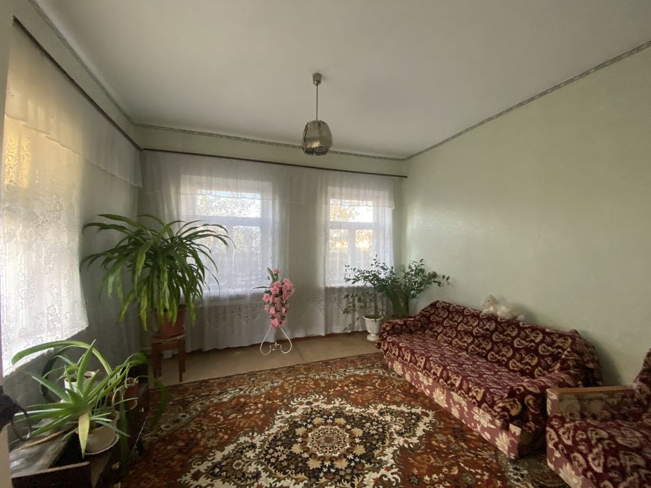 Продаю  часный дом на Старом Водопое от собственника