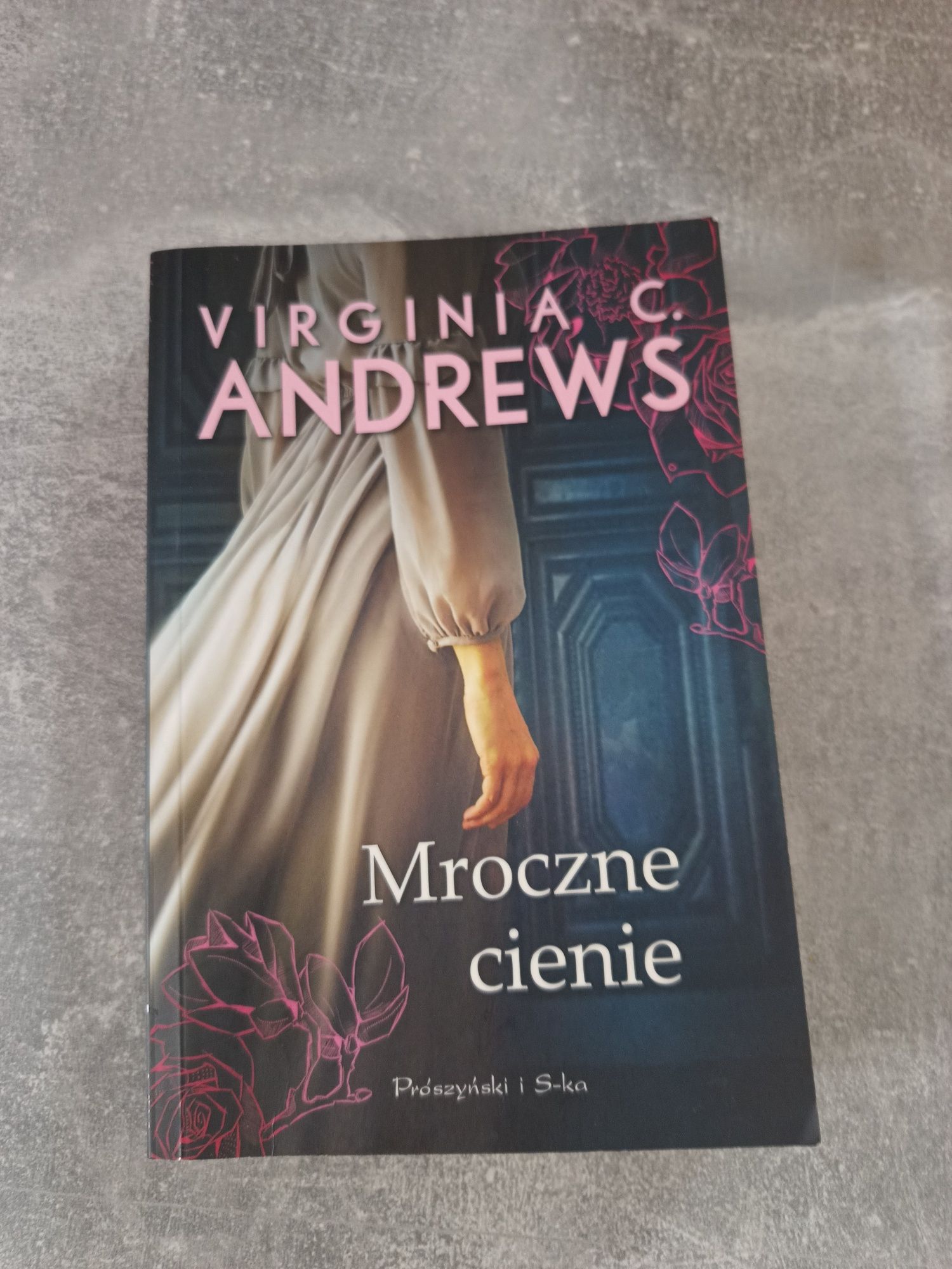 Mroczne cienie Virginia c. Andrews