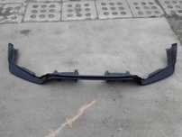 Spoiler Zderzaka Tylnego Tył Dyfuzor Honda Civic X Type-R