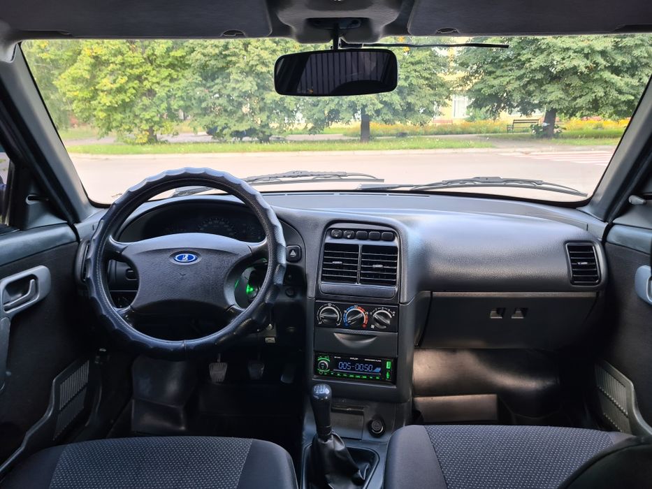 ВАЗ 2111 2013 року, 1.6 Газ/Бензин