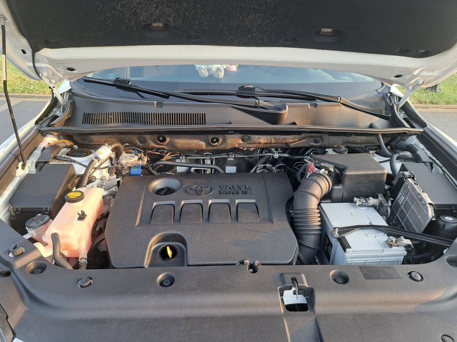 Продам Toyota Rav 4, 2012