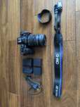 Olympus OMD EM1 Mark III
