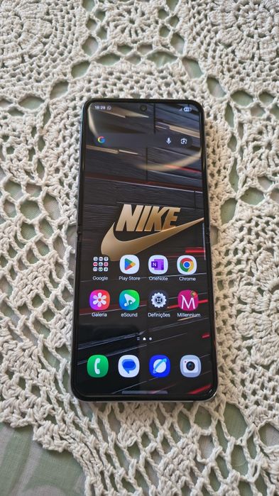 Xiaomi 10T como novo