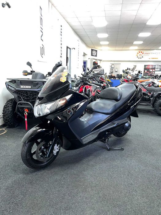 Максі-Скутер SUZUKI SKYWAVE 250 Type S CJ43A