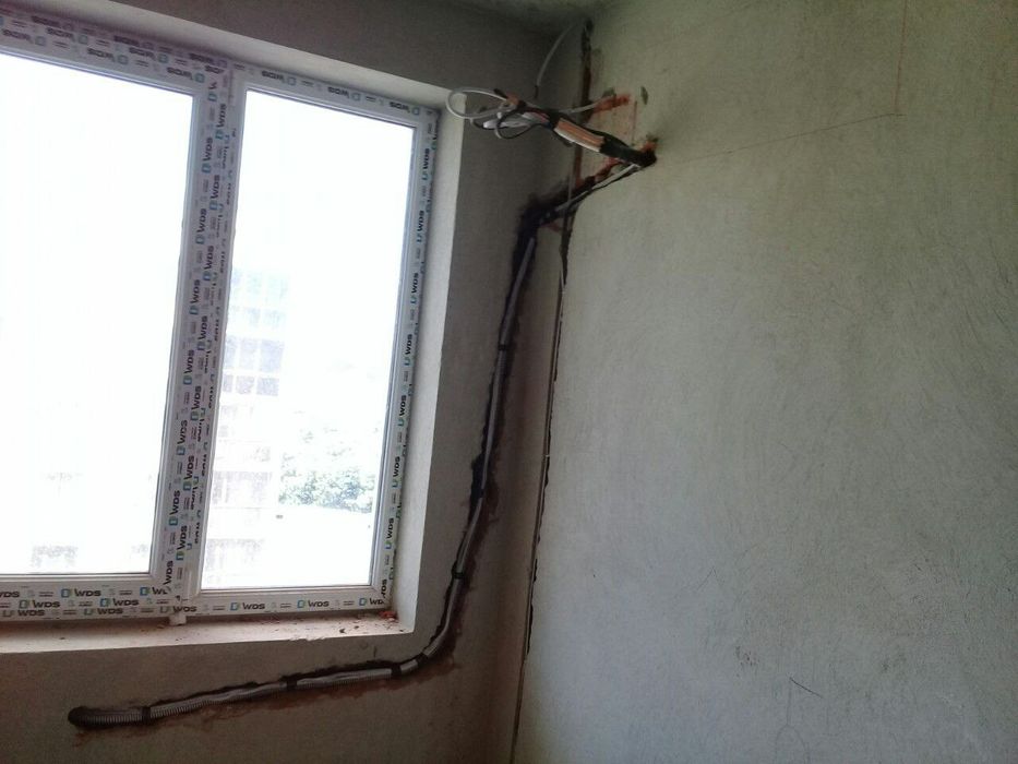 Кондидіонери монтаж, обслуговування, продаж