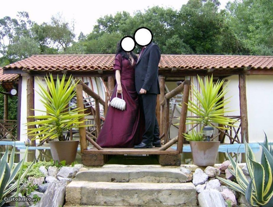 Vestidos de Cerimónia