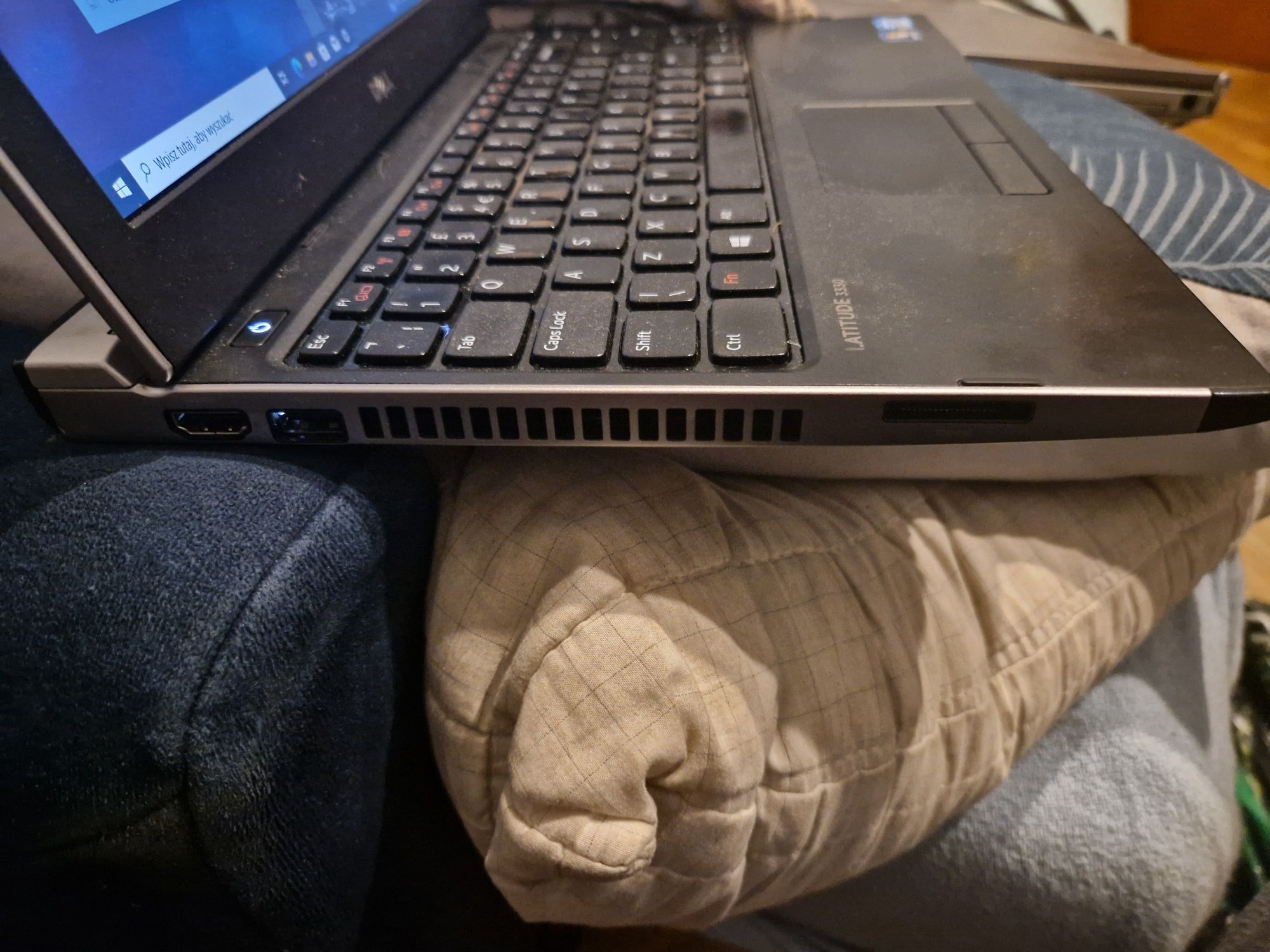 Dell latitude 3330