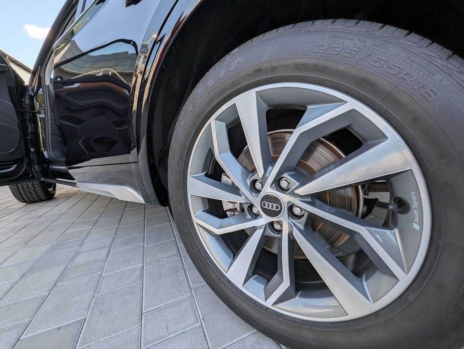 Audi Q5 2.0 45 TFSI Premium PLUS 2020