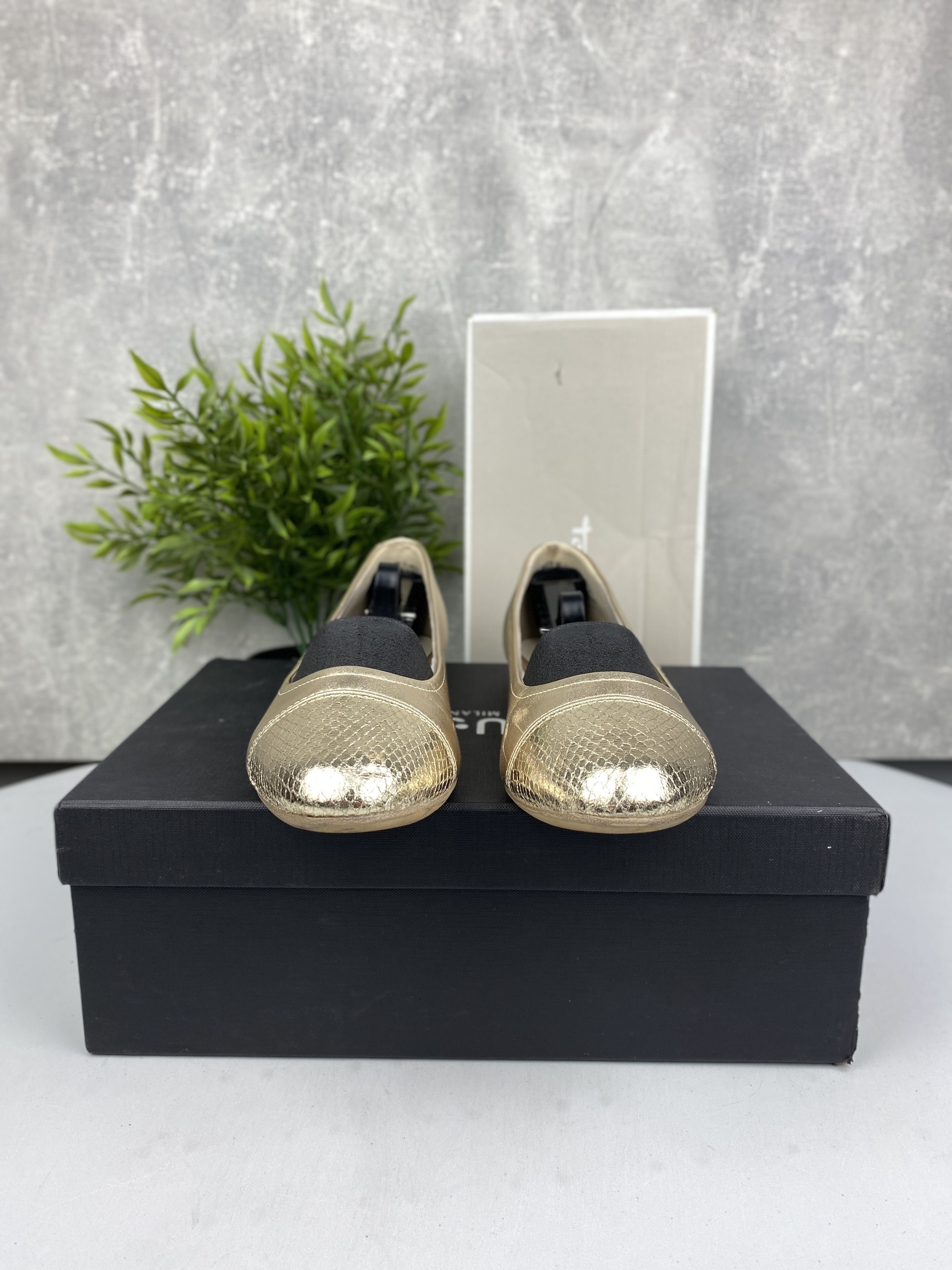 Bardzo dobre / buty półbuty baleriny / Tamaris / r. 37