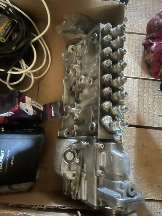 Продам тпвд BOSCH