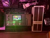 Headrush MX 5 - Multiefekt gitarowy