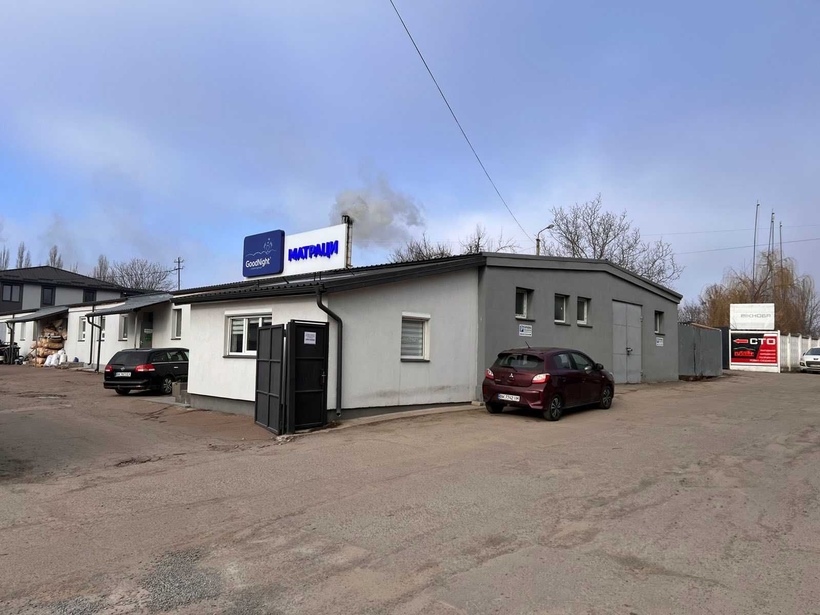 Пропонуємо якісні ортопедичні матраци з власного виробництва в м Рівне