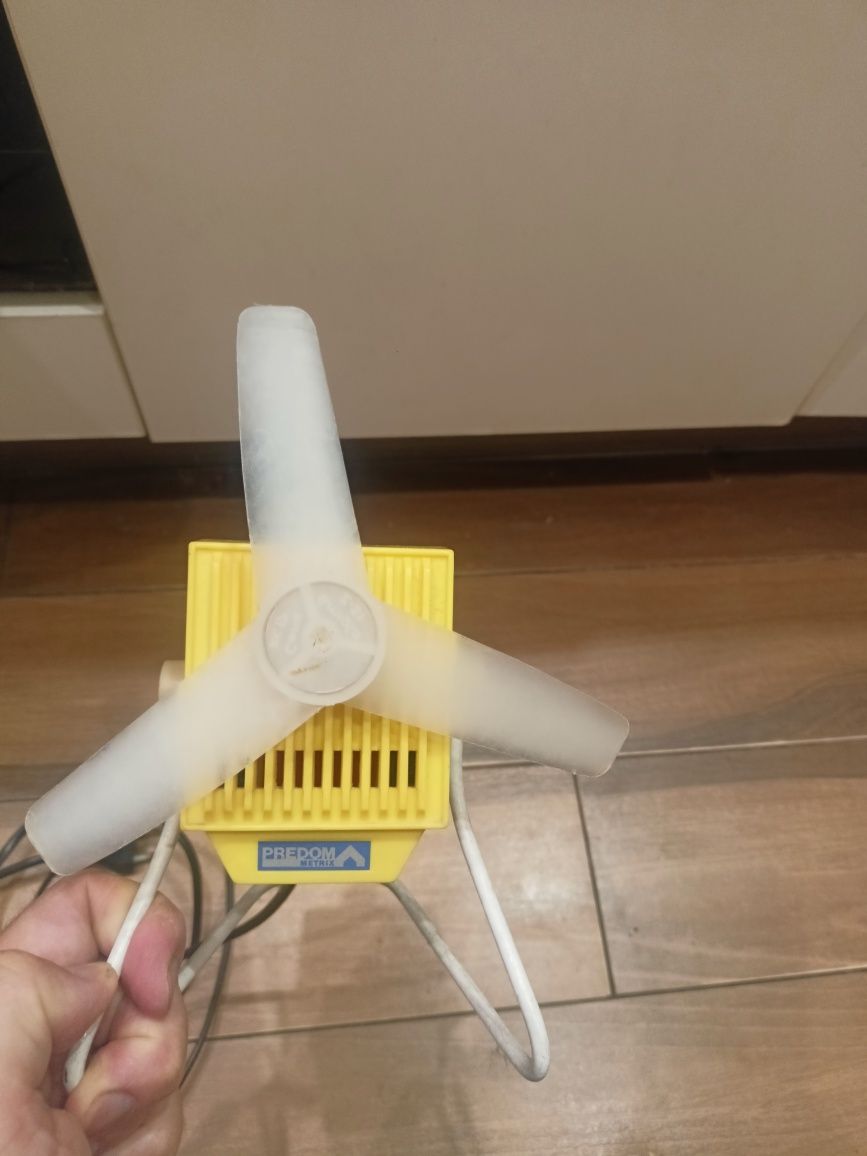 Wentylator predom metrix Zefir