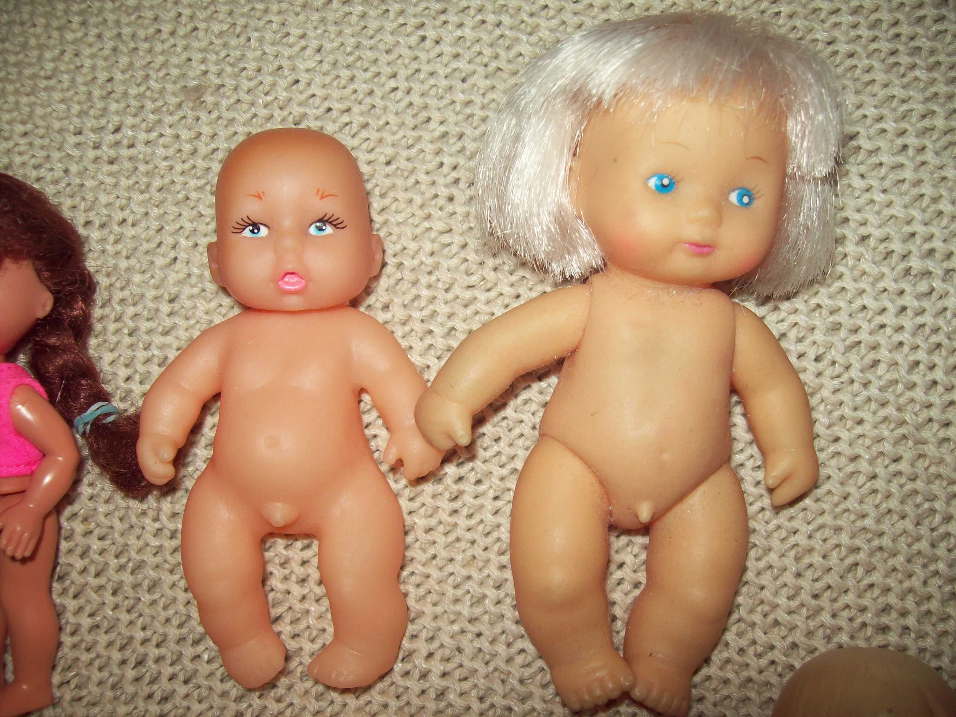 Кукла,пупсик разные,Гдр,СССР