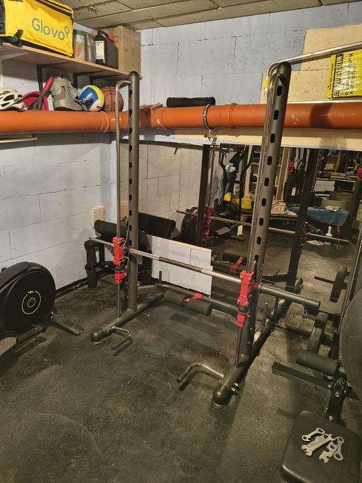 Suwnica domowa HMS Atlas X3