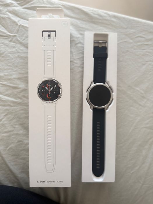 Smartwatch Xiaomi Watch S1 Active