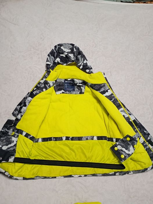 Лижний костюм mountain warehouse