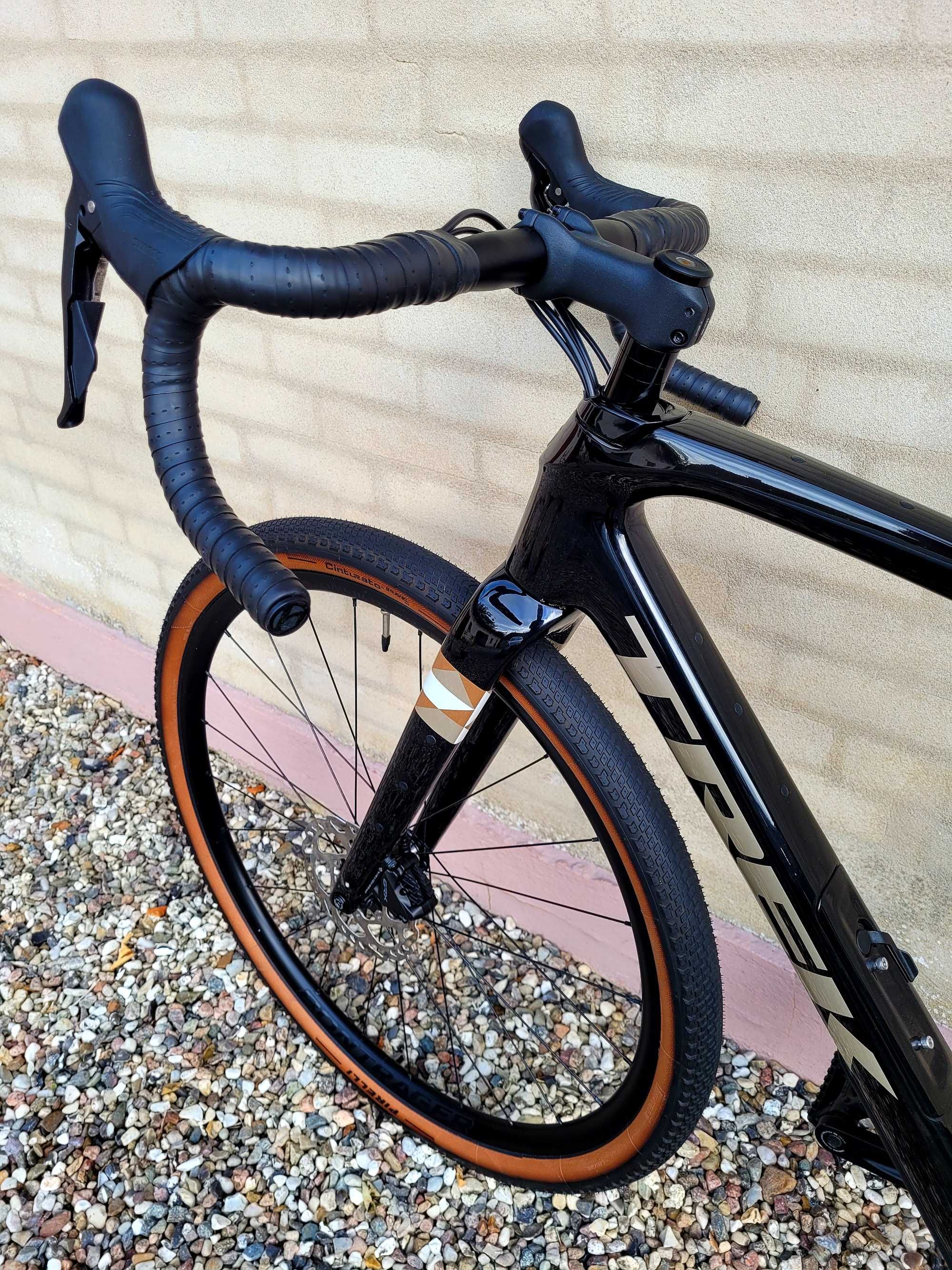 TREK CHECKPOINT SL 5 Gen 2, JAK NOWY, GRX, Nowy 17800zł, 2024