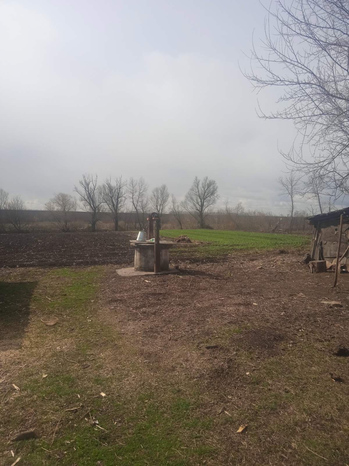 Продаж будинку в с. Лозувата