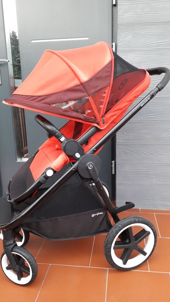 Wozek Cybex Balios M