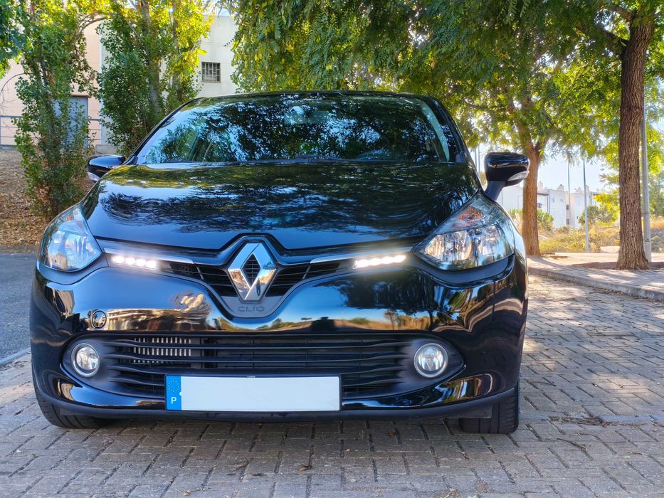 Renault Clio 1.5 DCI 90 cv