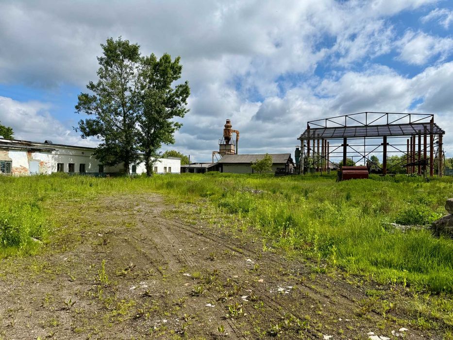 Продаж/Оренда/(Оренда з правом викупу)розглянем всі пропозиції!
