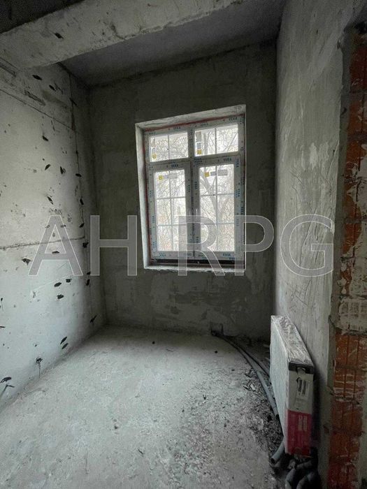 Без%! Продається 2к квартира 78м2 в ЖК Notting Hill Солом'янський р-н