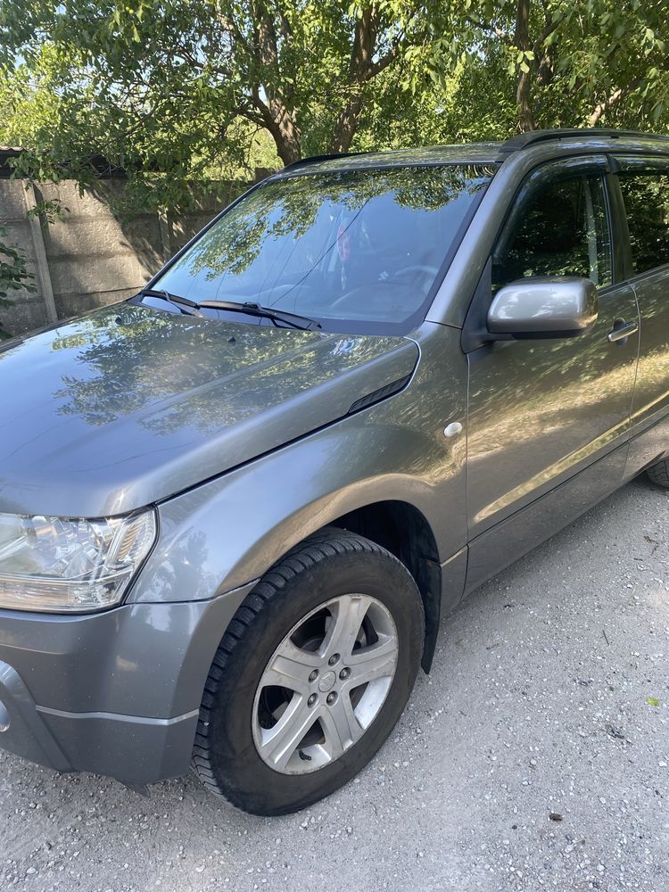 Продам авто Suzuki Grand Vitara