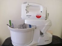 Миксер Zelmotor 451