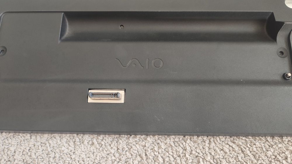 Docking station Sony Vaio VGP-PRSZ1