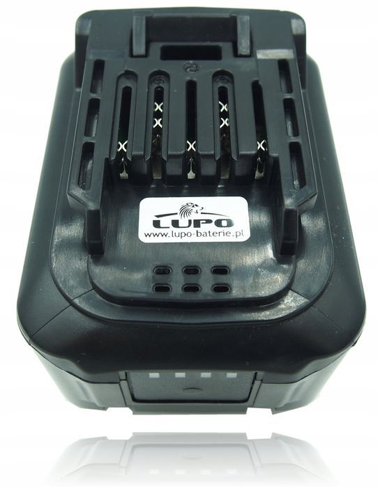 Akumulator do Makita BL1040B 10,8V 5200mAh TM30D