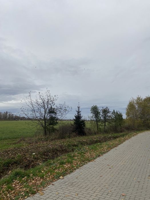 Продам земельну ділянку під ОЖБ біля Стрий