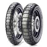 Opony Pirelli Scorpion STR 90/90-21 + 150/70R18