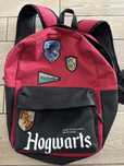 Plecak Hogwarts reserved