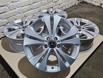 Диски R17 5x112 Mercedes | Original | Germany | Рідна фарба/Стан нових