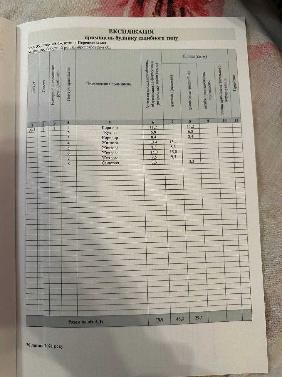 Продам дом Ж/м Победа 2