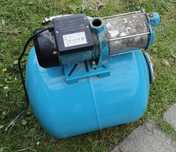 Zestaw Hydroforowy 80L