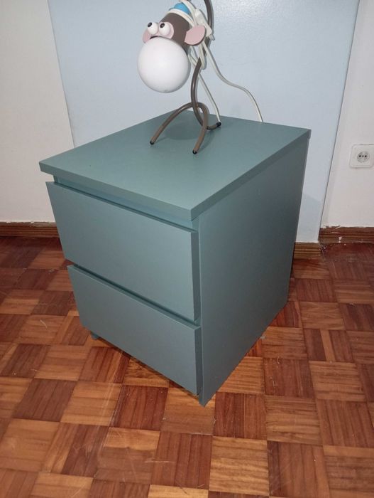 Mesinha Cabeceira