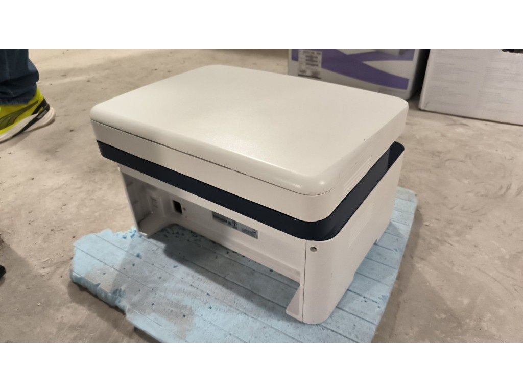 БФП XEROX WorkCentre 3025 Wi-Fi