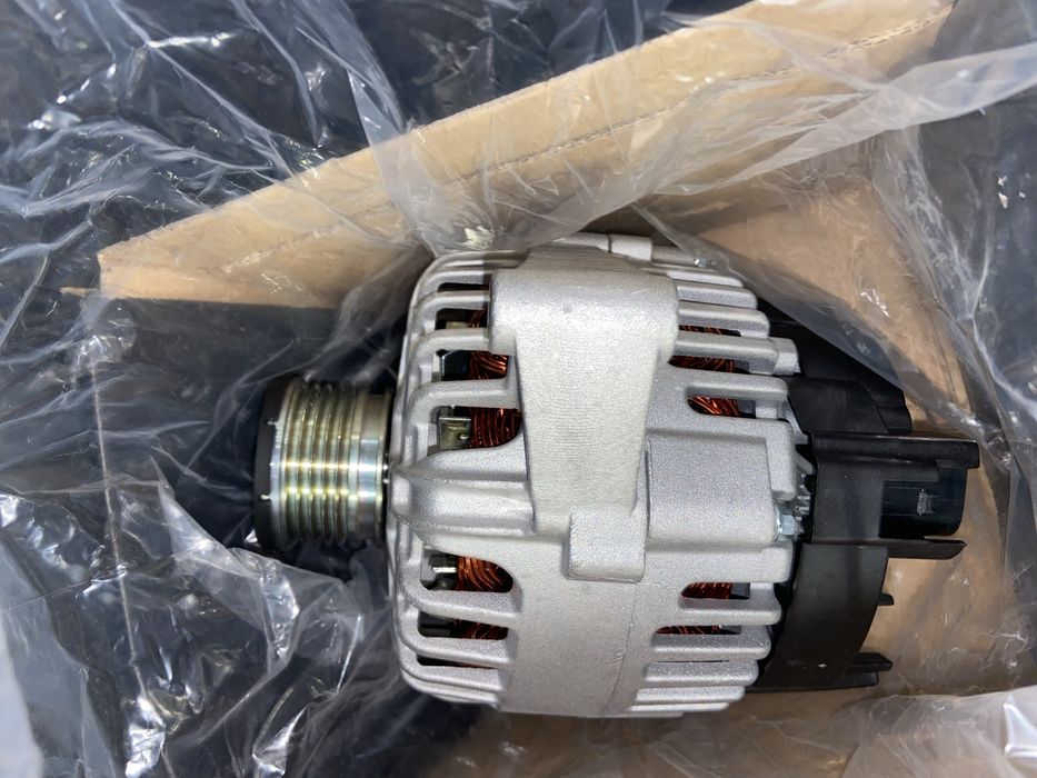 Alternador Mitsubishi/Mercedes